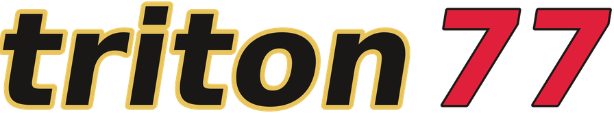 triton77 logo